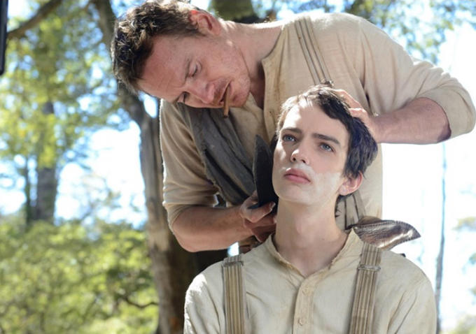 Slow West 3