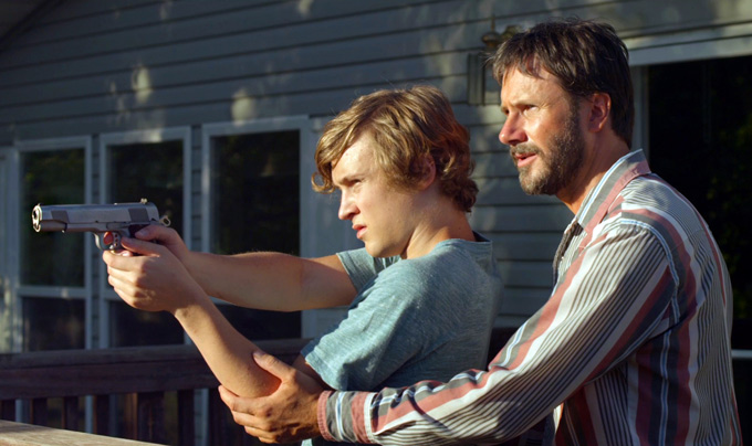 Take Me To The River 2