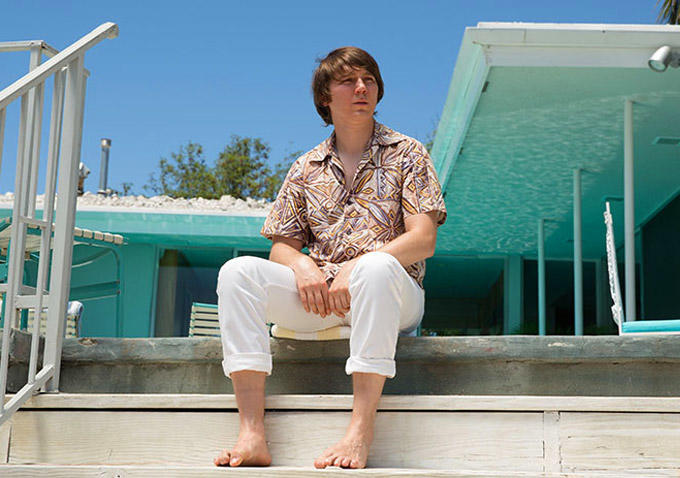 Love & Mercy