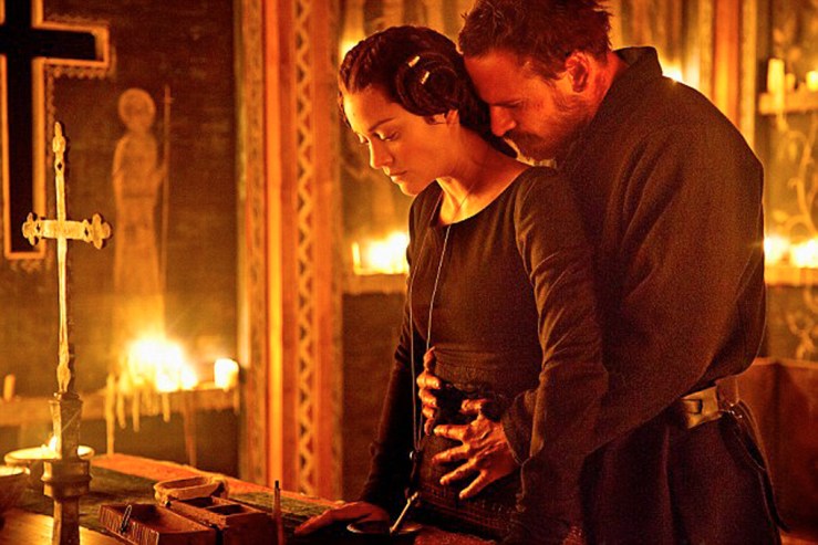 Marion-Cotillard-Michael-Fassbender-Macbeth