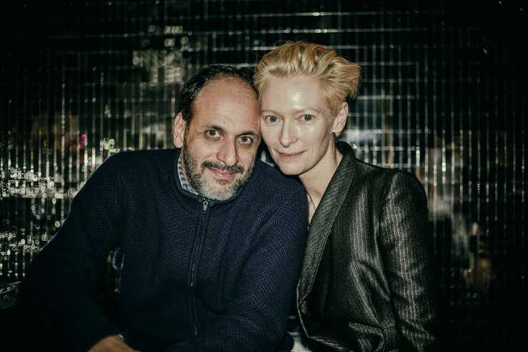 Swinton Guadagnino