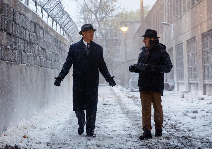Bridge of Spies