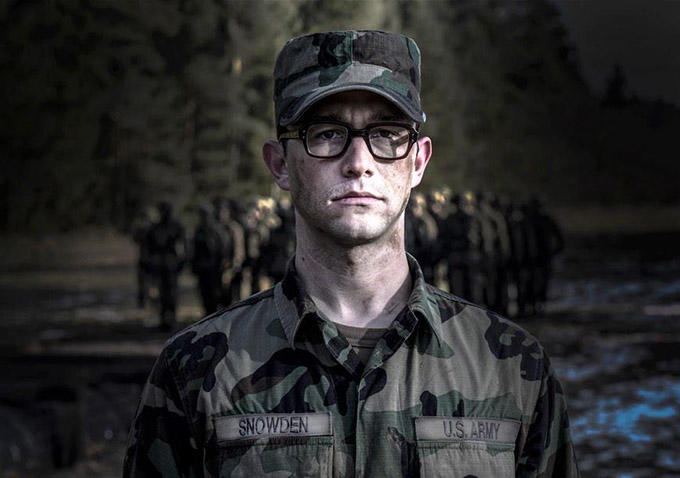 Snowden 1