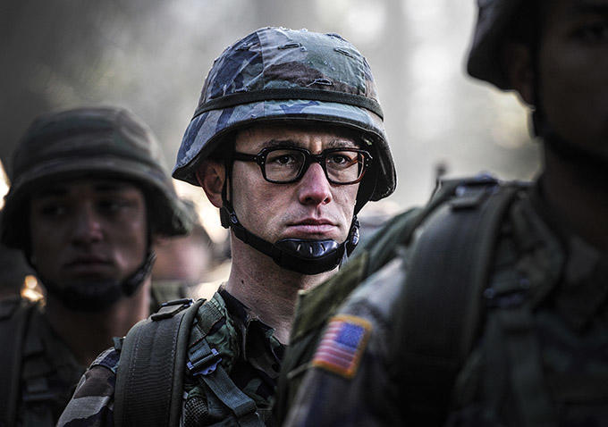 Snowden 2