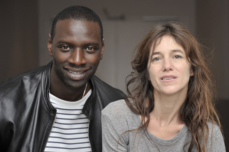 Charlotte-Gainsbourg-et-Omar-Sy-lors-d-une-seance-photo-pour-le-film-Samba-le-28-septembre-2014