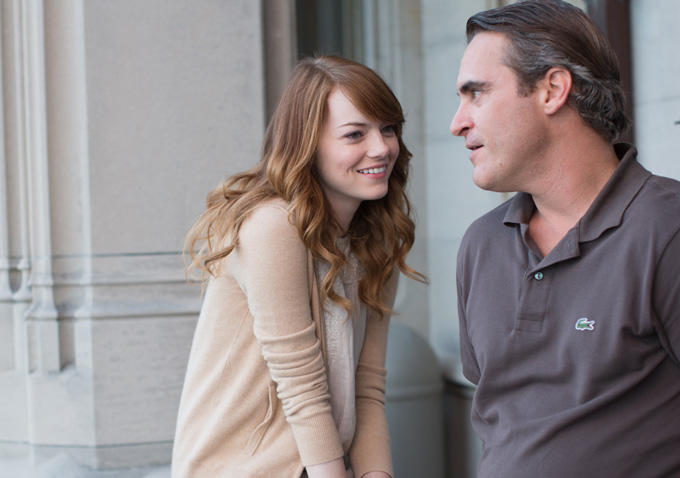 Irrational man 2