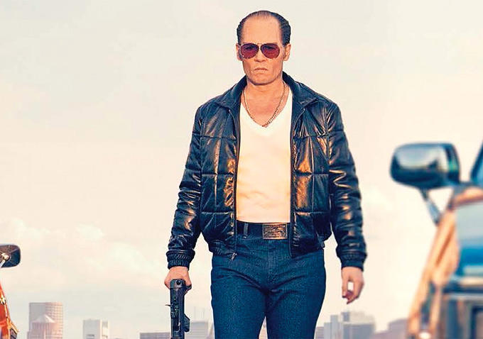 Johnny Depp Black Mass 2