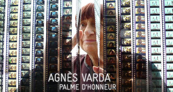 Agnes Varda