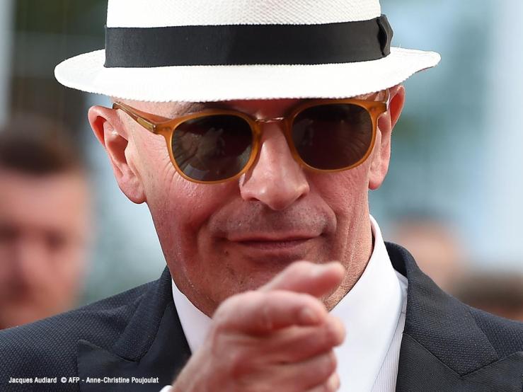 Dheepan - Jacques Audiard