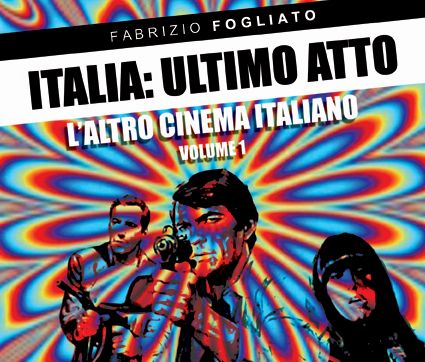 Fogliato Italia Ultimo Atto