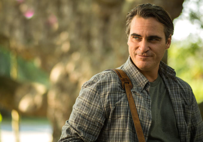 Irrational man 2