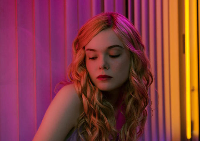 Neon Demon 2