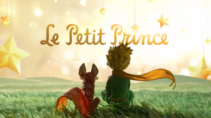 Petit Prince 1