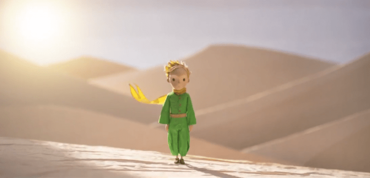 Petit Prince 3