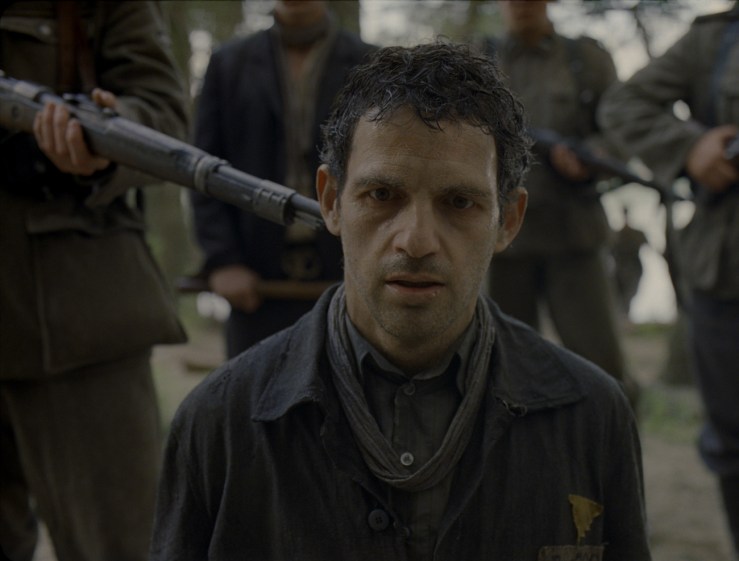 Son of Saul 2