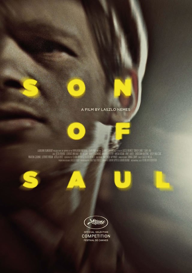 Son of Saul