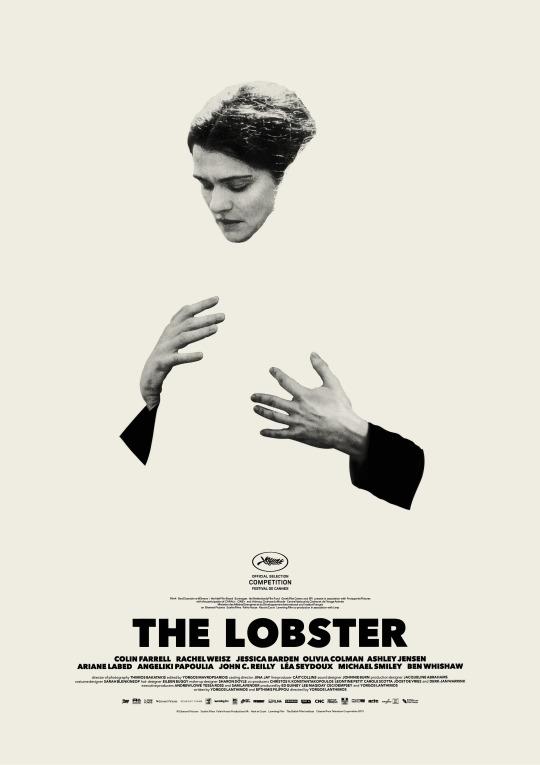 The Lobster 1