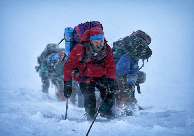 Everest 4
