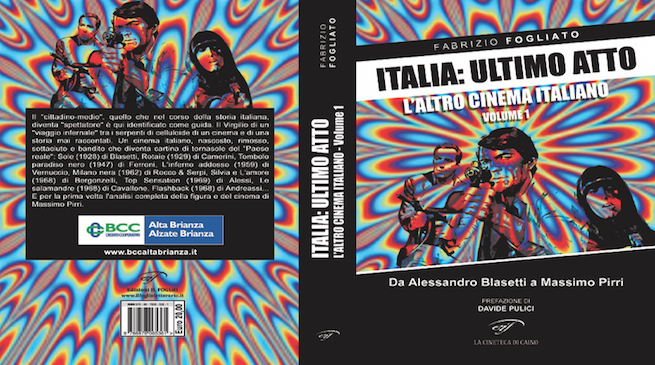 Italia ultimo atto Fogliato