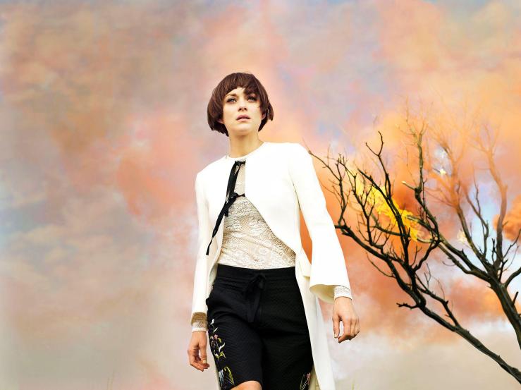 Marion-Cotillard-by-Alex-Prager