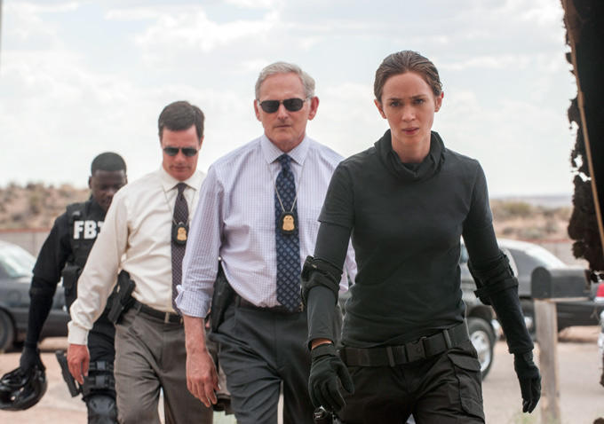 Sicario 2