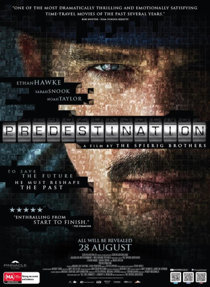 Predestination