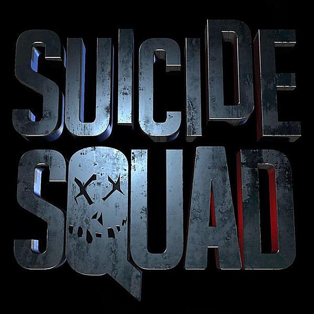 Suicide Squad header