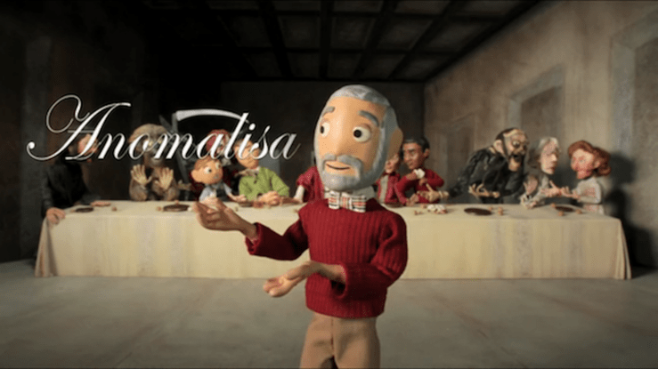 Anomalisa 2