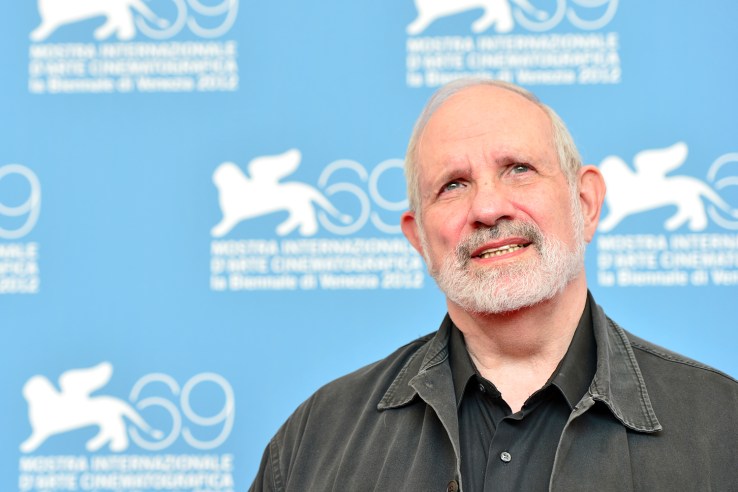De Palma 1