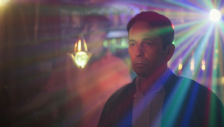 desde alla film still