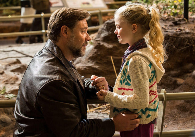 Fathers and Daughters