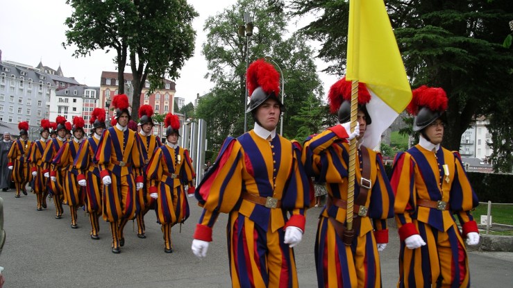 L'esercito 2