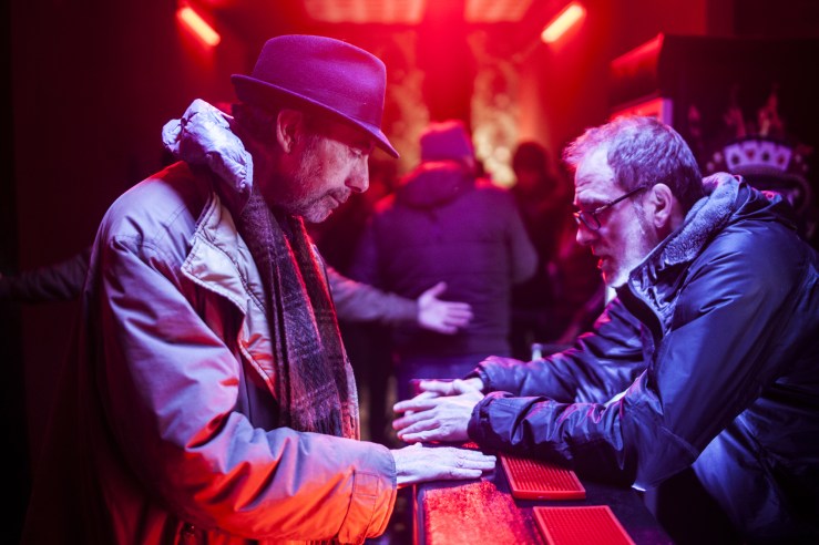 Non essere cattivo 3