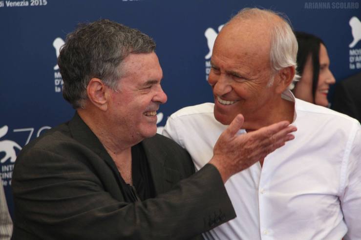 Amos Gitai - Rabin The Last Day