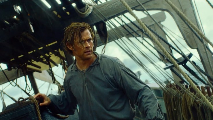 In the heart of the sea 3