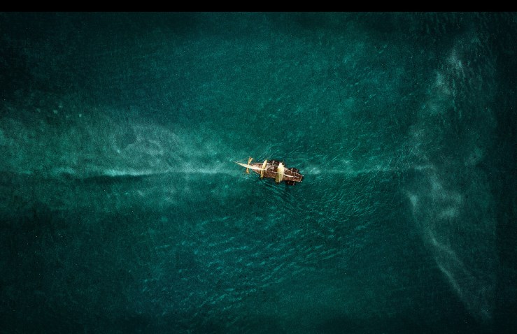 In the heart of the sea 5