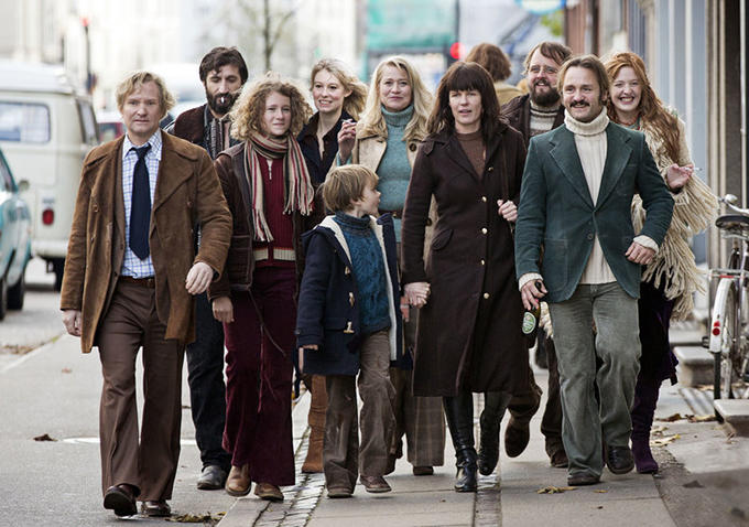 The Commune 1