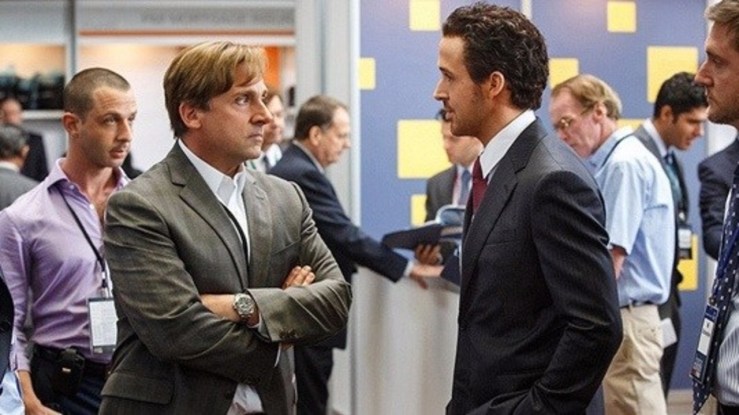 La grande scommessa 3