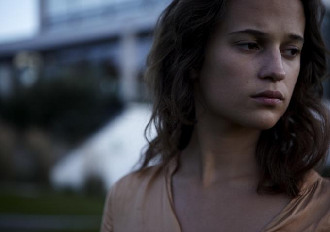 The Light Between The Oceans 1