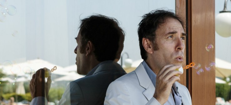 La felicità è un sistema complesso