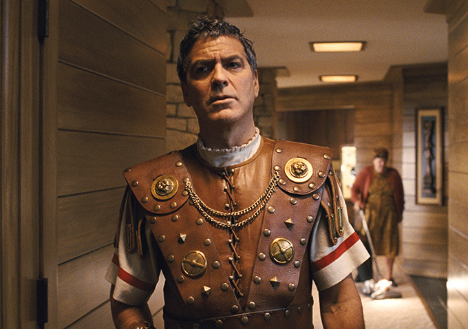 hail caesar! 3