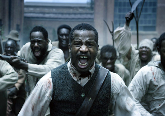 The Birth of a Nation