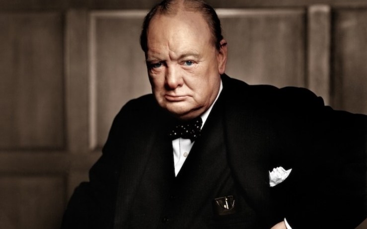 Churchill 2