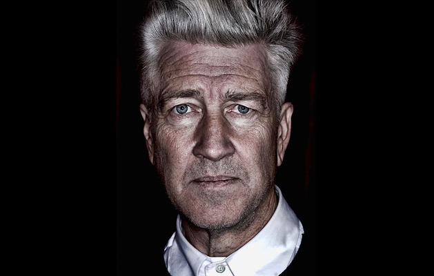David Lynch