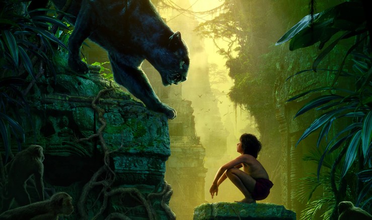 Il libro della giungla 2