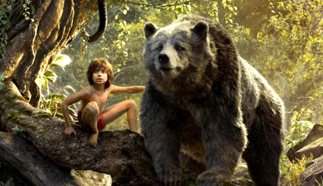 Il libro della giungla