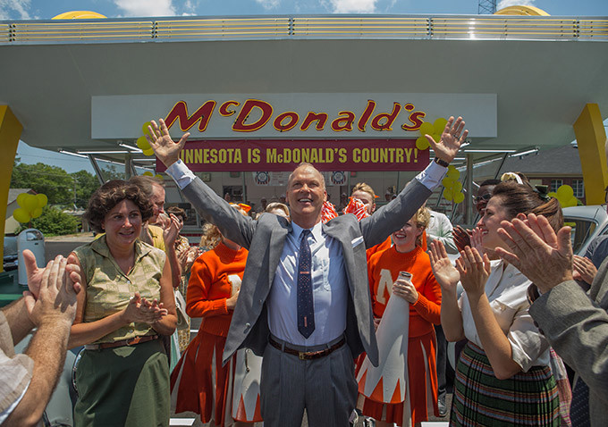 The Founder 2