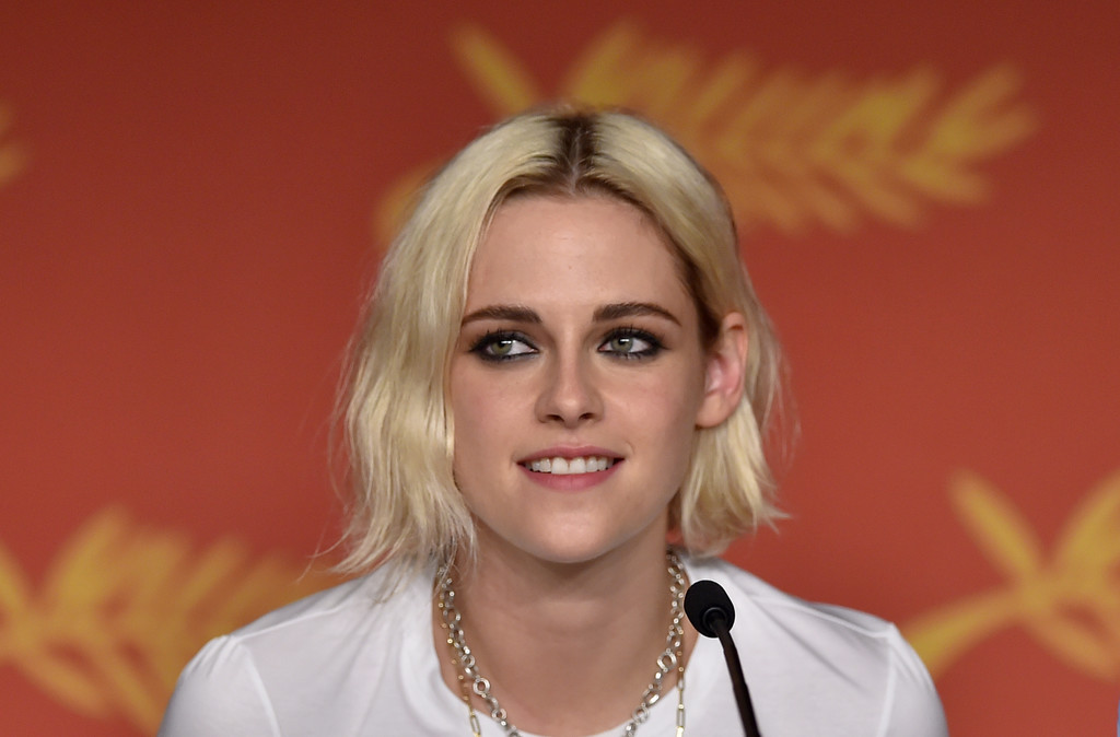 Kristen Stewart