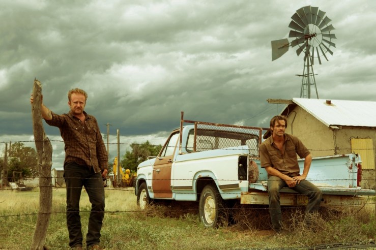 Hell or High Water 1