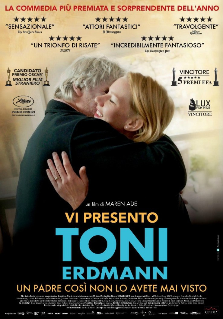 Toni Erdmann